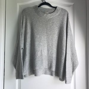 Soft as can be sweater